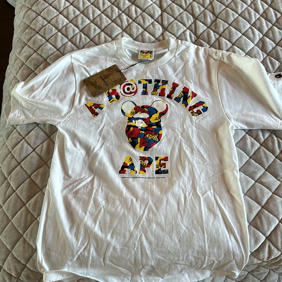 Bape - Picture 6 of 8